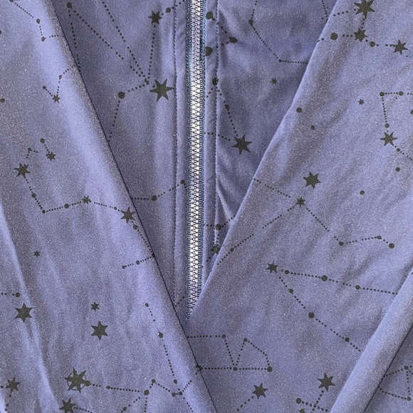 Foray sport celestial stars jacket - Picture 7 of 8